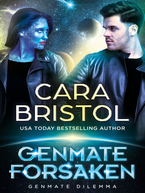 Imagen de portada para Genmate Forsaken